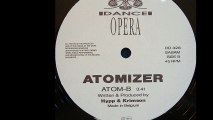 Atomizer - Atom-B (B)