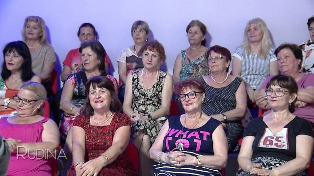 Rudina - Embëlsira sipas traditës së vjetër shqiptare! (19 korrik 2017)