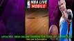 NBA Live Mobile Get Coins and Cash Hack Cheat Android,iOS UPDATED 100% Working 1