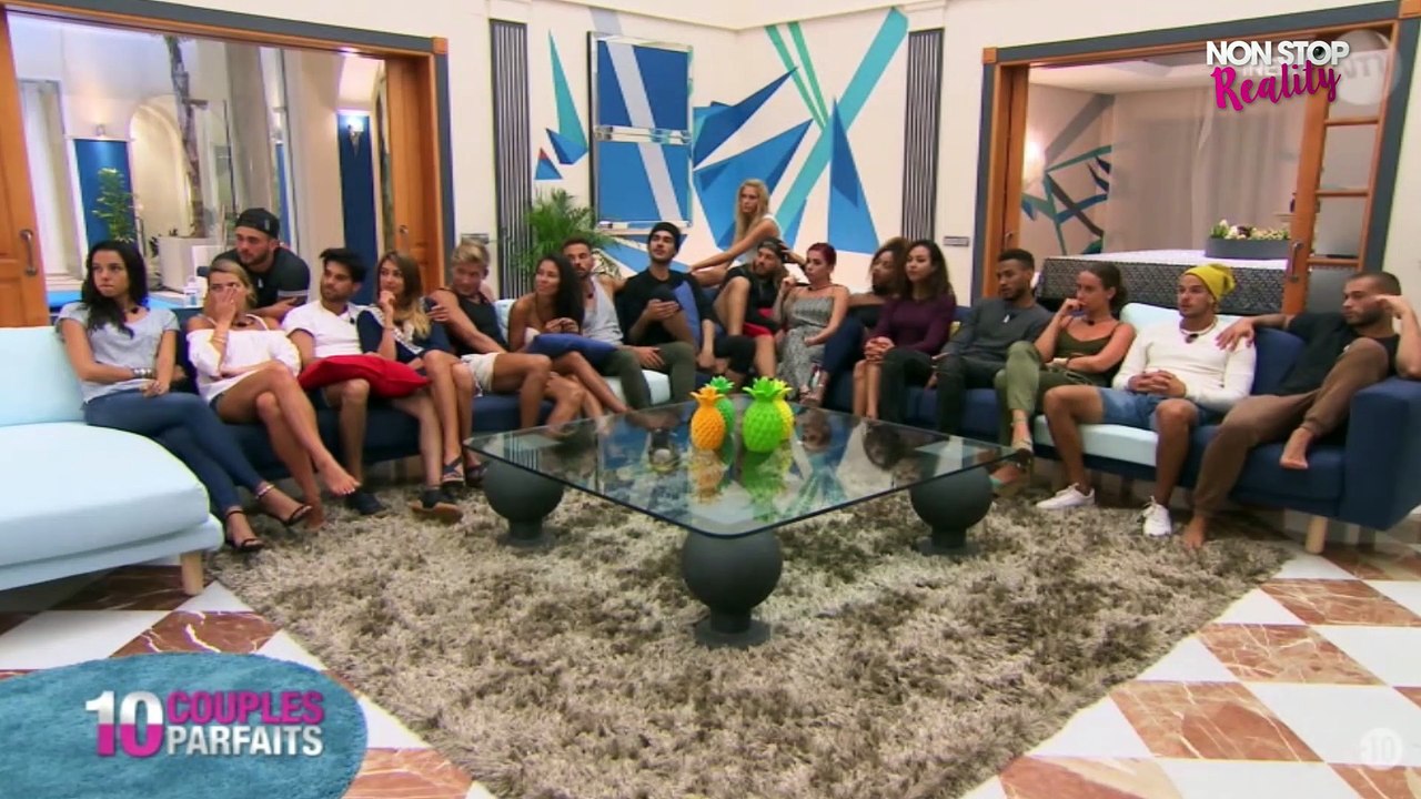 10 couples parfaits : Mathieu et Claire partent en lune de miel (Vidéo)