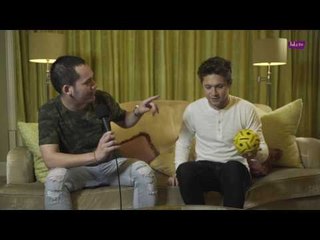 Adam C Meets Niall Horan