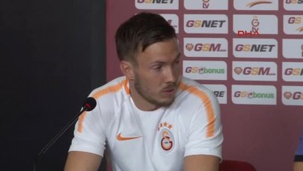 Tudor Biz Bu Turu Geçecegiz