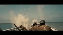 Cinéma : l’histoire de la bataille de Dunkerque