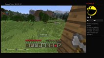 dnice4life315's Live PS4 Minecraft PS4 Edition Gameplay (69)