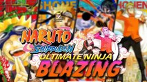 Naruto Ultimate Ninja Blazing Hack Get Unlimited Ryo and Ninja Pearls Cheats 1