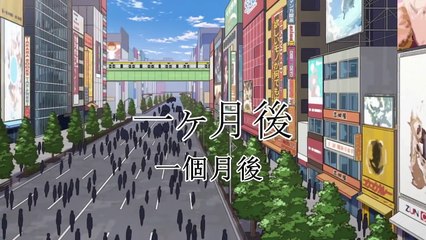 電波教師, Denpa Kyoushi 01集 02集