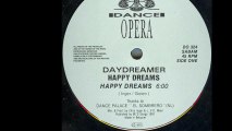Daydreamer - Happy Dreams (A)