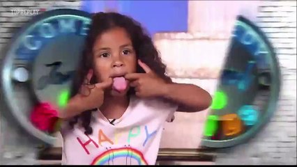 Jamel Comedy Kids - ILY