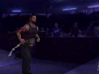 wwe Smackdown vs. Raw 2008