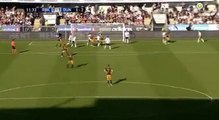 Brain Gartland Goal HD - Rosenborg (Nor)	0-1	Dundalk (Irl) 19.07.2017