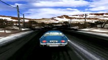 v-rally 2 (replay 56) World trophy with my car : renault alpine a110