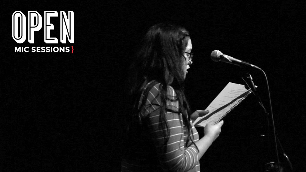 Pío | Open Mic Sessions