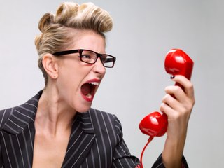 Why complaining may be dangerous to your health