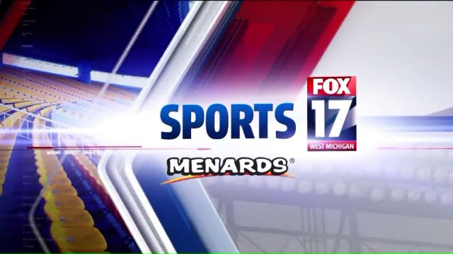 Michigan State Basketball Players Pay a Visit to Children's Hospital