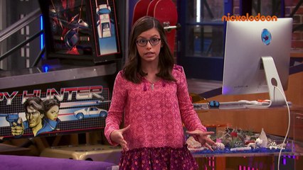 Game Shakers | Garçons potables | NICKELODEON