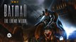 BATMAN: THE ENEMY WITHIN I Game Trailer I TELLTALE SERIES I PC + PS4 + Xbox One 2017
