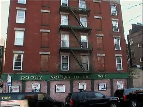 Ghost Hunters (TAPS) Les Chasseurs de fantômes - S06E03 - Esprits irlandais