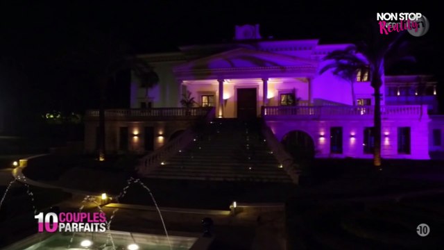 10 couples parfait : Marion anéantie par le départ de Mathieu avec Claire (Vidéo)