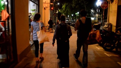 CATALANS GO HOME: EL AUMENTO DE PISOS TURÍSTICOS EN BARCELONA