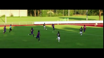 Kenan drugi gol dribling (19.7.2017)