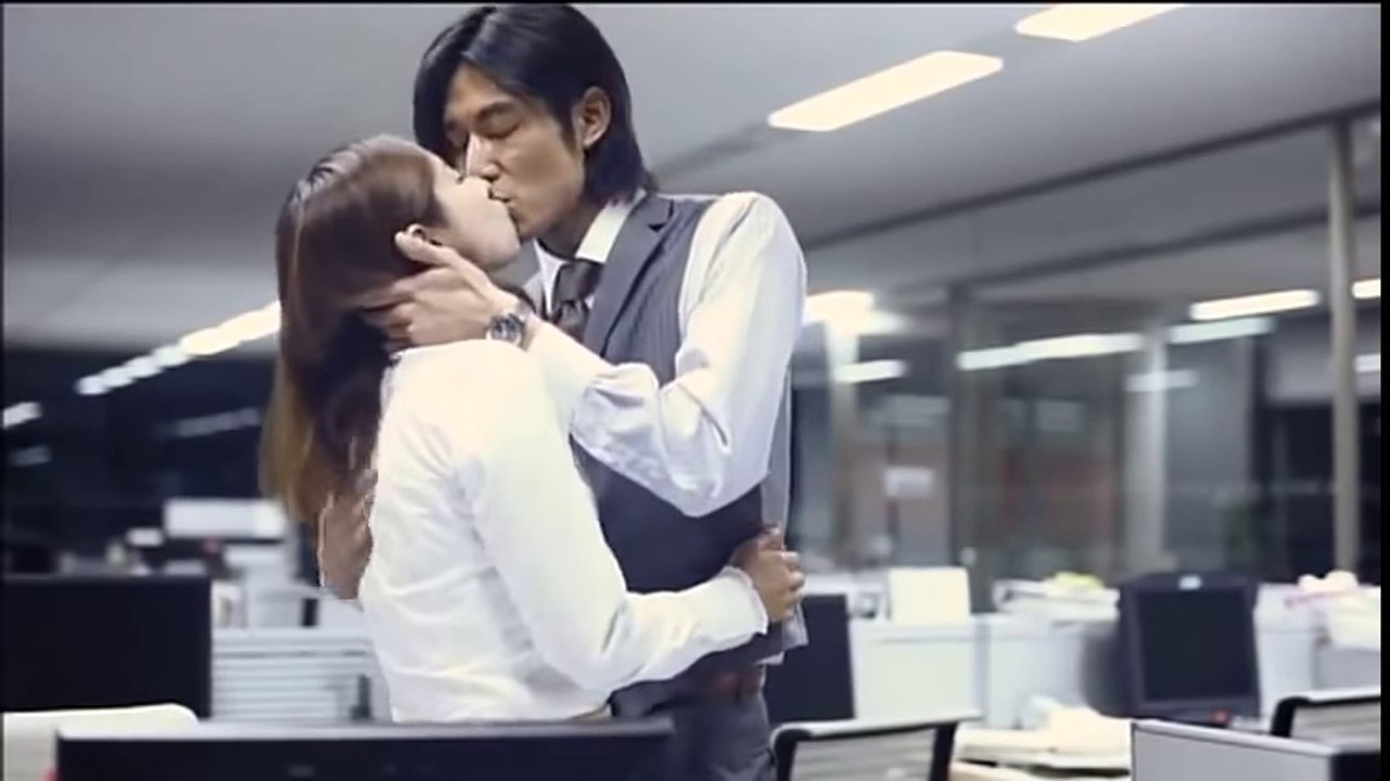 Japanese Kiss 06 Immorality Kiss