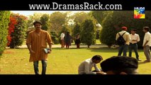 Alif Allah Aur Insaan Episode 13 HUM TV - 18 July 2017