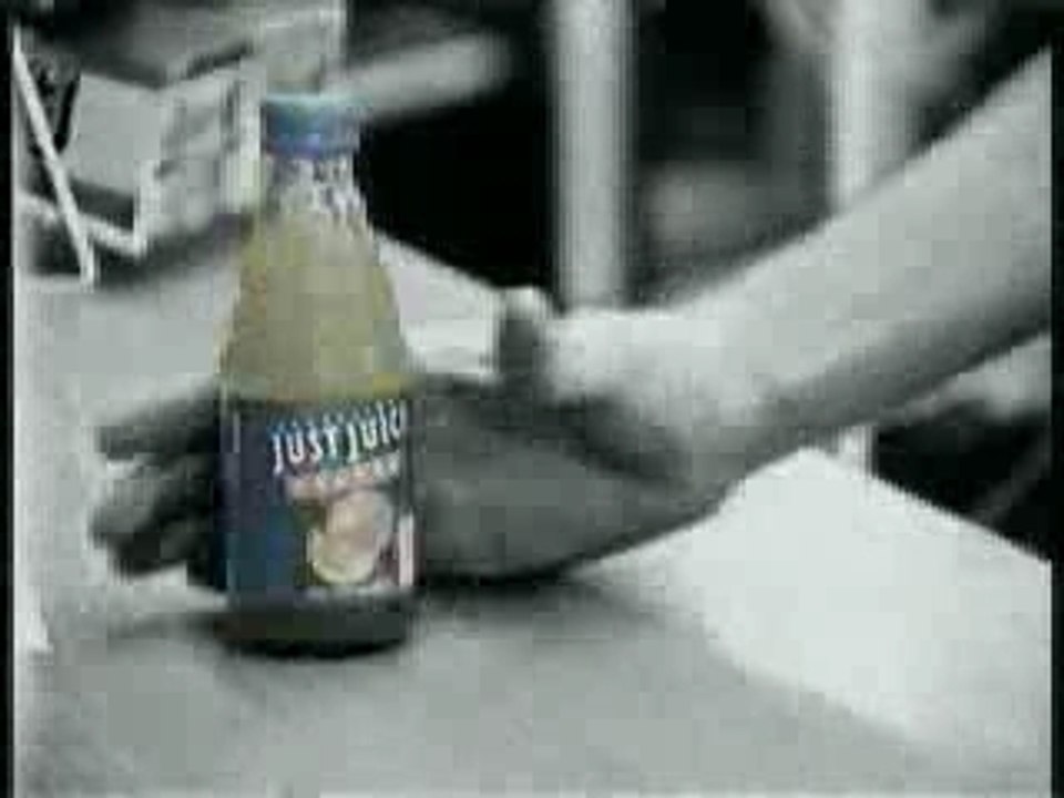 Pub orange juice