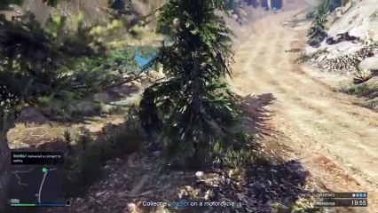 Playing gta 5 with friends (90)