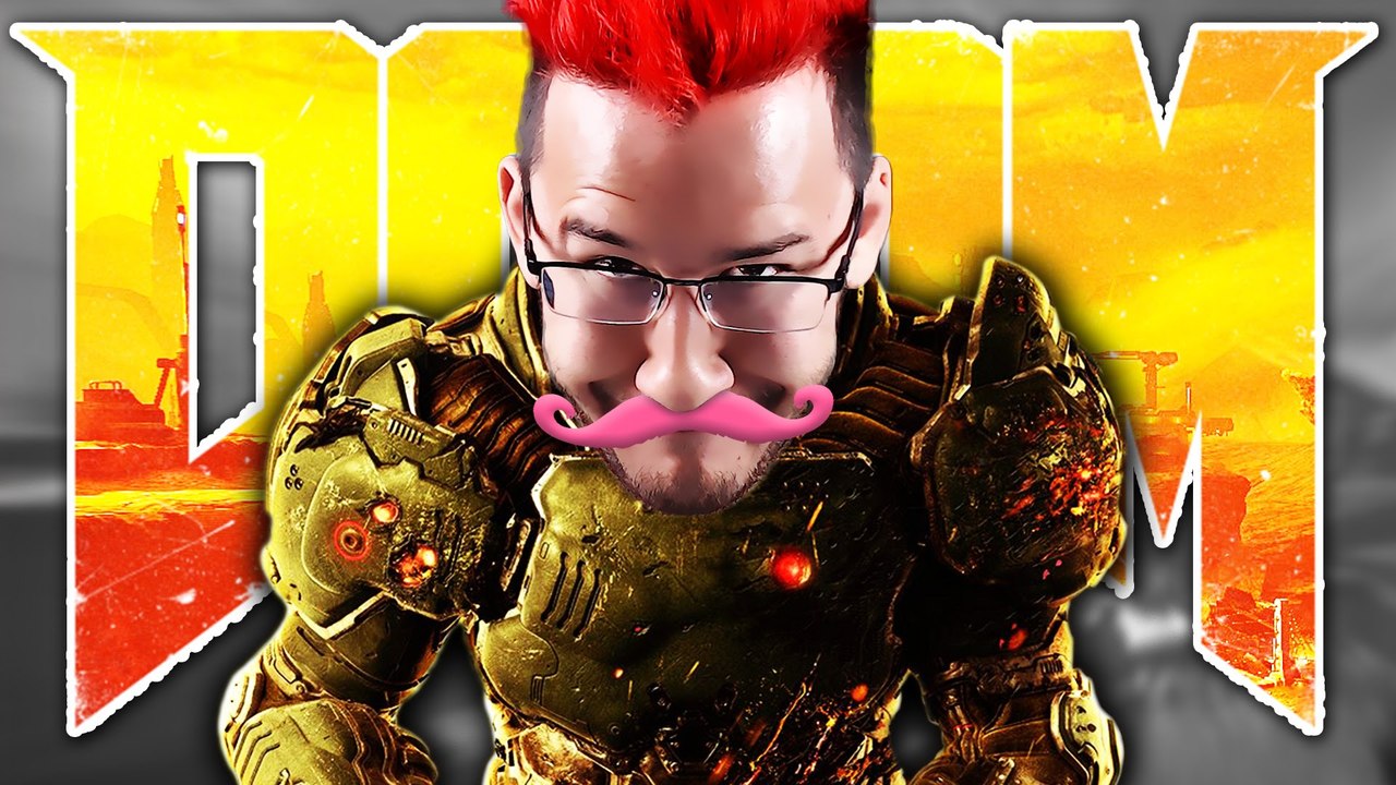 KNEE-DEEP IN THE DEAD | DOOM - Part 1