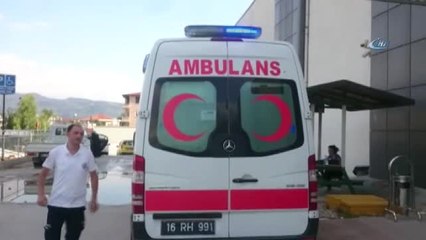 Hemofili Hastası Çocuk 7.5 Dakika Sonra Hayata Döndü