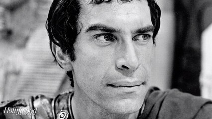 Martin Landau 'A Look Back': "A Great Actor, One of the Sweetest Guys in the World"