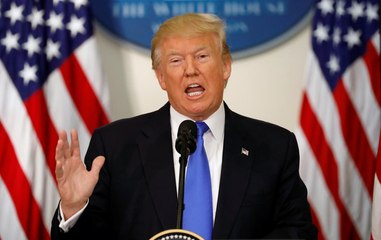 Supreme Court: Part of Trump travel ban can take effect for now