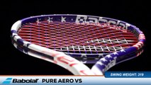 Babolat Pure Aero VS Racquet Review