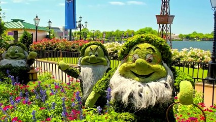 7 أسرار لا تصدق عن عالم ديزني ستصدمك !‬