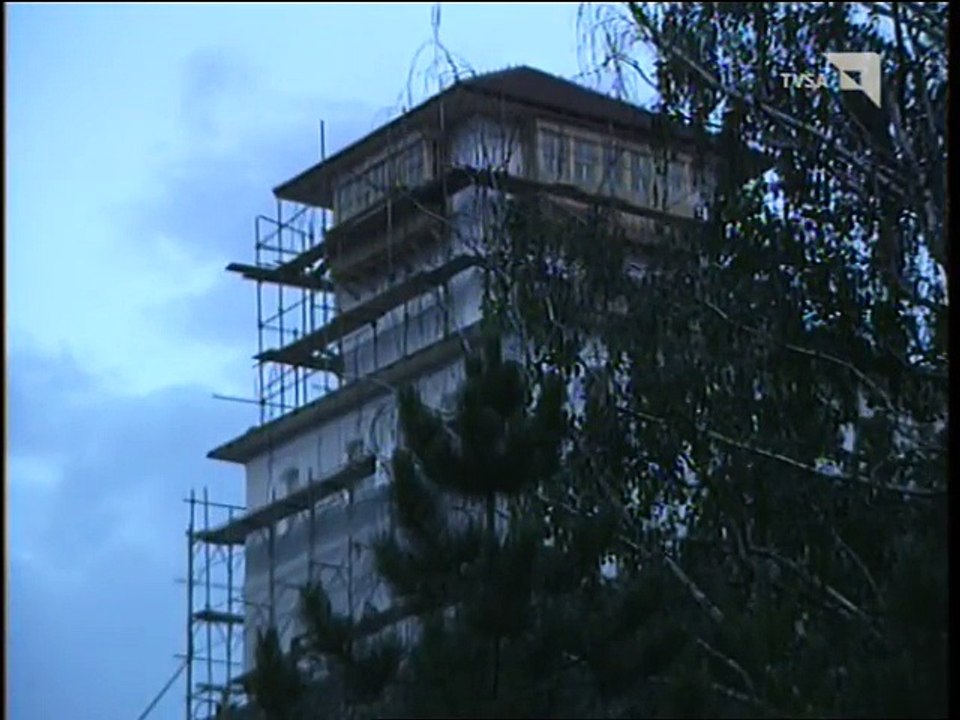 Dr. HASIM MUHAREMOVIC uz saz . Sa Gradacca bijele kule