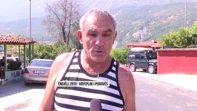 Kontratë në kohën e Balilit, u nënshkrua kur ai kërkohej - Top Channel Albania - News - Lajme