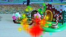 Cerdo Niños para Peppa Pig de dibujos animados en la Cenicienta Peppa Pig ne peppa de Peppa de Rusia