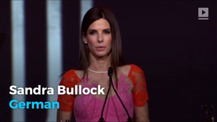 7 Celebrities you didn't know were bilingual