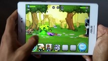 Os 10 Melhores Jogos LEVES e VICIANTES Para Android - #221 2016