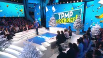 TPMP : Jean-Michel Maire se transforme en président de la République !