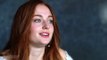 Sophie Turner Talks Favorite 'Game of Thrones' Character, 'SpongeBob SquarePants' and More | First, Best, Last, Worst