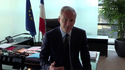 Bruno Le Maire a-t-il voulu organiser une fête privée à Bercy ?