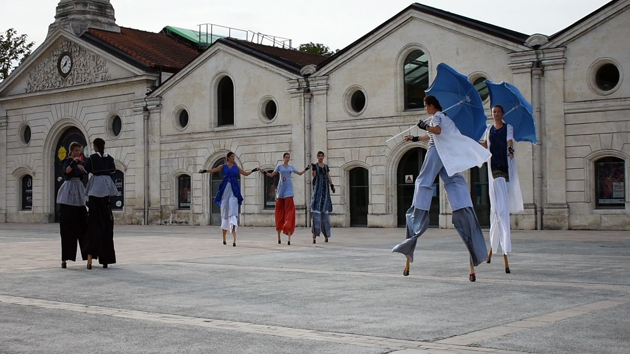 Izumi aux Chais Magelis - Angoulême