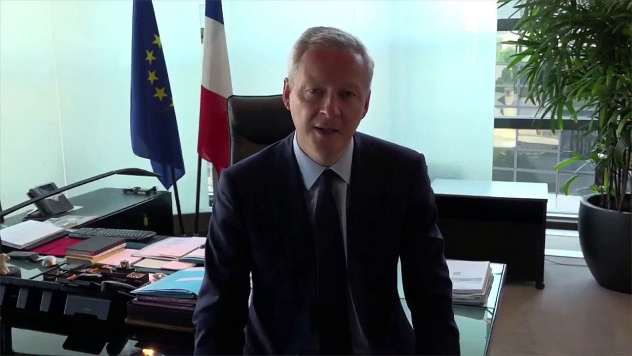 Bruno Le Maire a-t-il voulu organiser une fête privée à Bercy ?