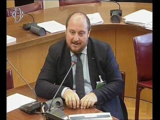 Roma - Avversità atmosferiche in agricoltura, audizione esperti (18.07.17)