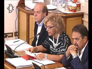 Roma - Sicurezza luoghi lavoro, audizione sindacati (18.07.17)