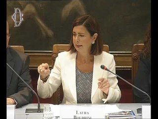 Roma - La cerimonia del Ventaglio (18.07.17)