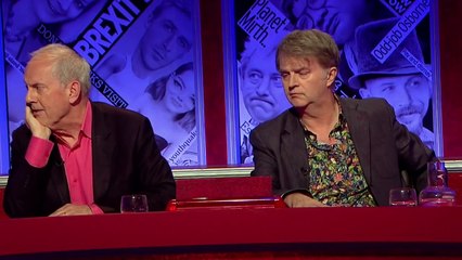 BRITISH Comedians Take the PISS out of DONALD TRUMP AND THE RUSSIAN AMBASSADOR (FEAT. FRAN