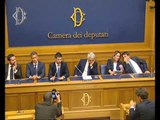 Roma - Popolo e Libertà - Conferenza stampa di Eugenia Roccella (18.07.17)