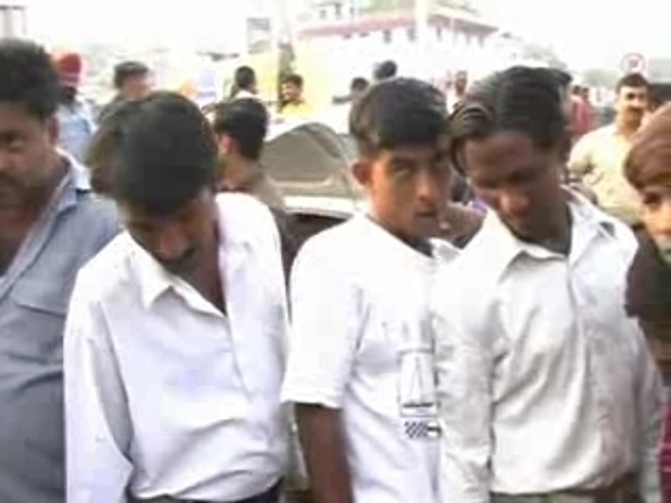 India Sewer Cleaner